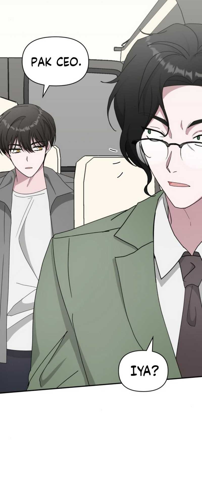 I Was Immediately Mistaken for a Monster Genius Actor Chapter 44 - halaman 42