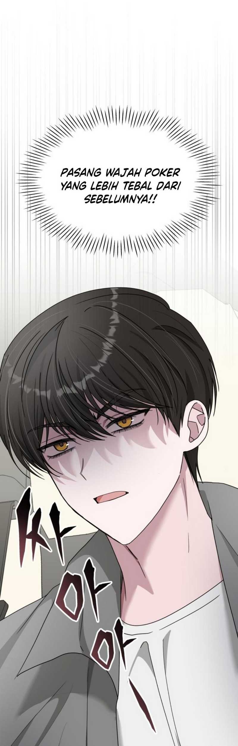 I Was Immediately Mistaken for a Monster Genius Actor Chapter 44 - halaman 45