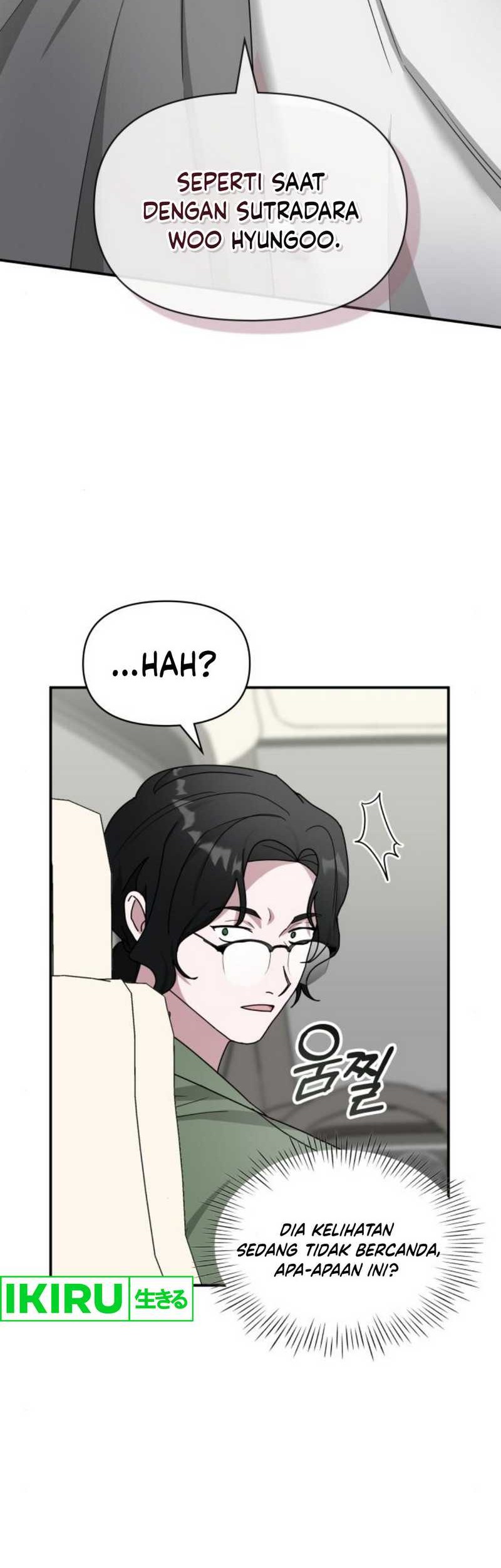 I Was Immediately Mistaken for a Monster Genius Actor Chapter 44 - halaman 46