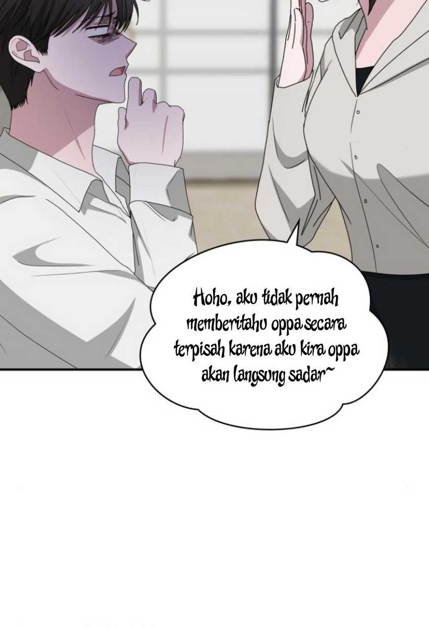 I Was Immediately Mistaken for a Monster Genius Actor Chapter 45 - halaman 11