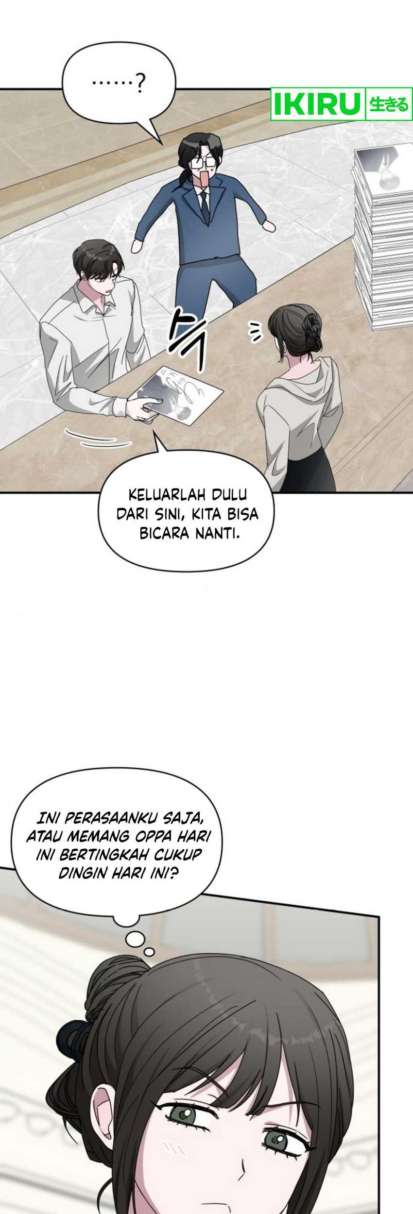 I Was Immediately Mistaken for a Monster Genius Actor Chapter 45 - halaman 15