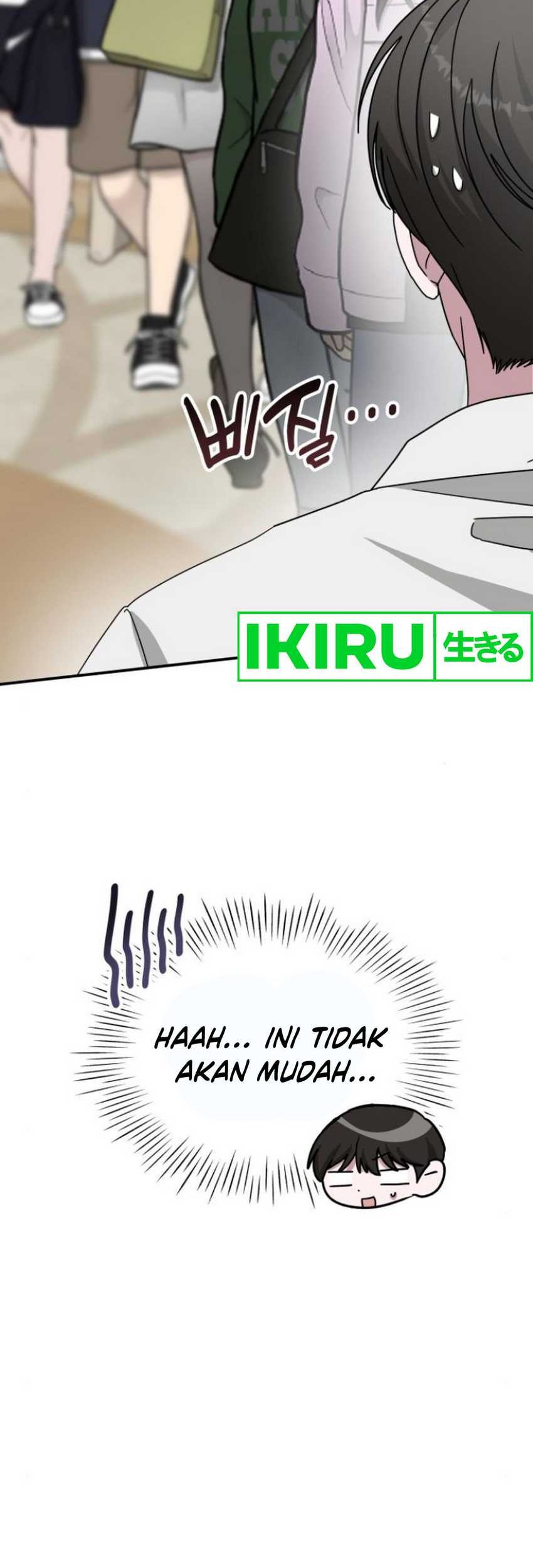I Was Immediately Mistaken for a Monster Genius Actor Chapter 45 - halaman 19