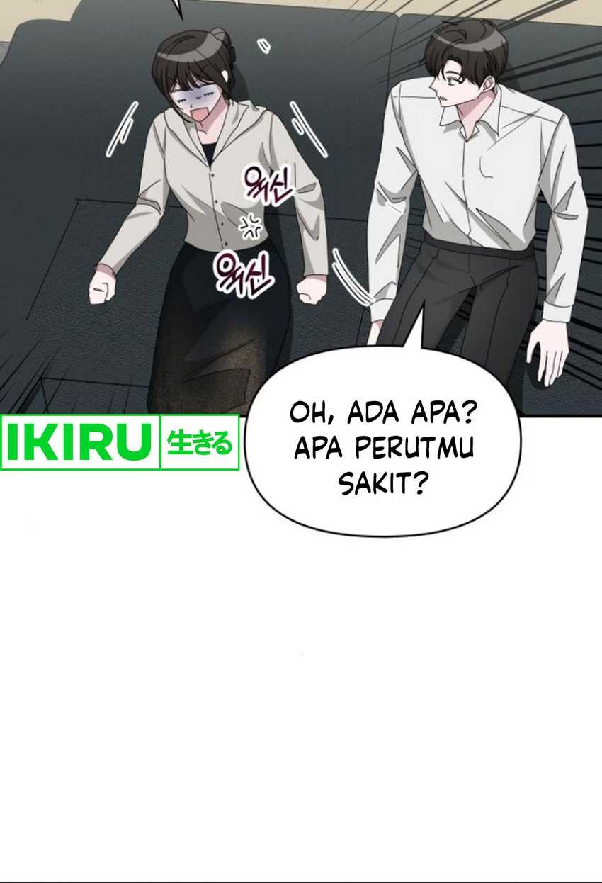 I Was Immediately Mistaken for a Monster Genius Actor Chapter 45 - halaman 30