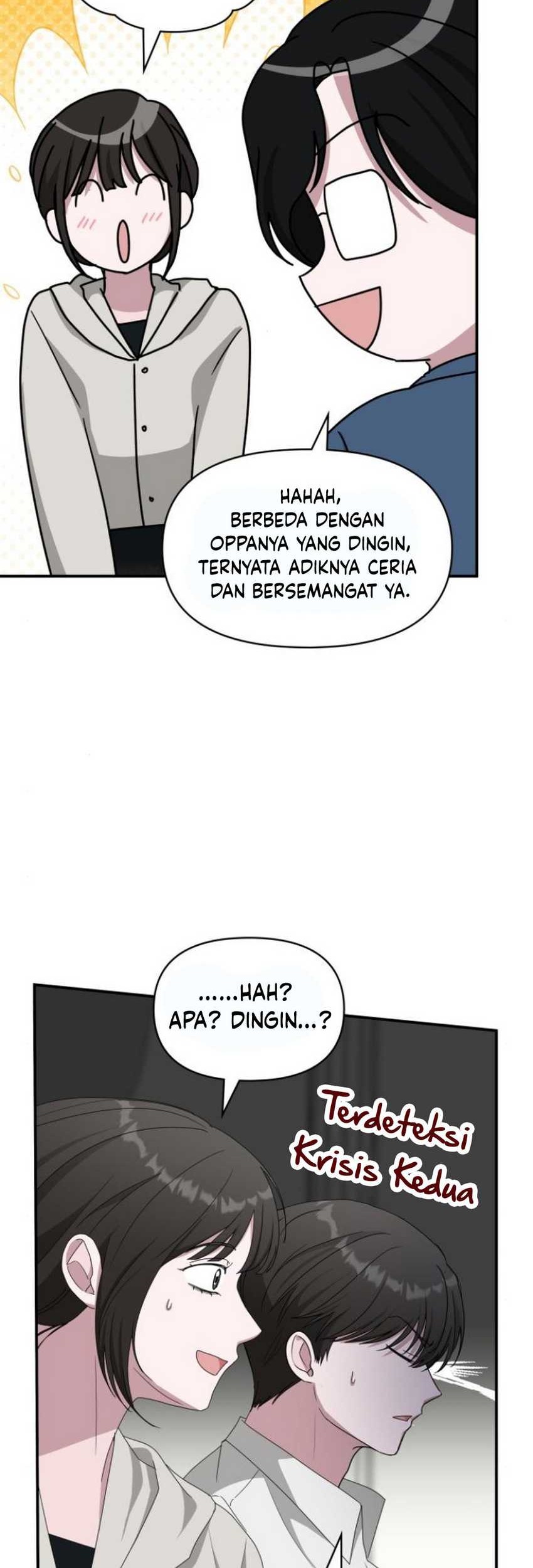 I Was Immediately Mistaken for a Monster Genius Actor Chapter 45 - halaman 34