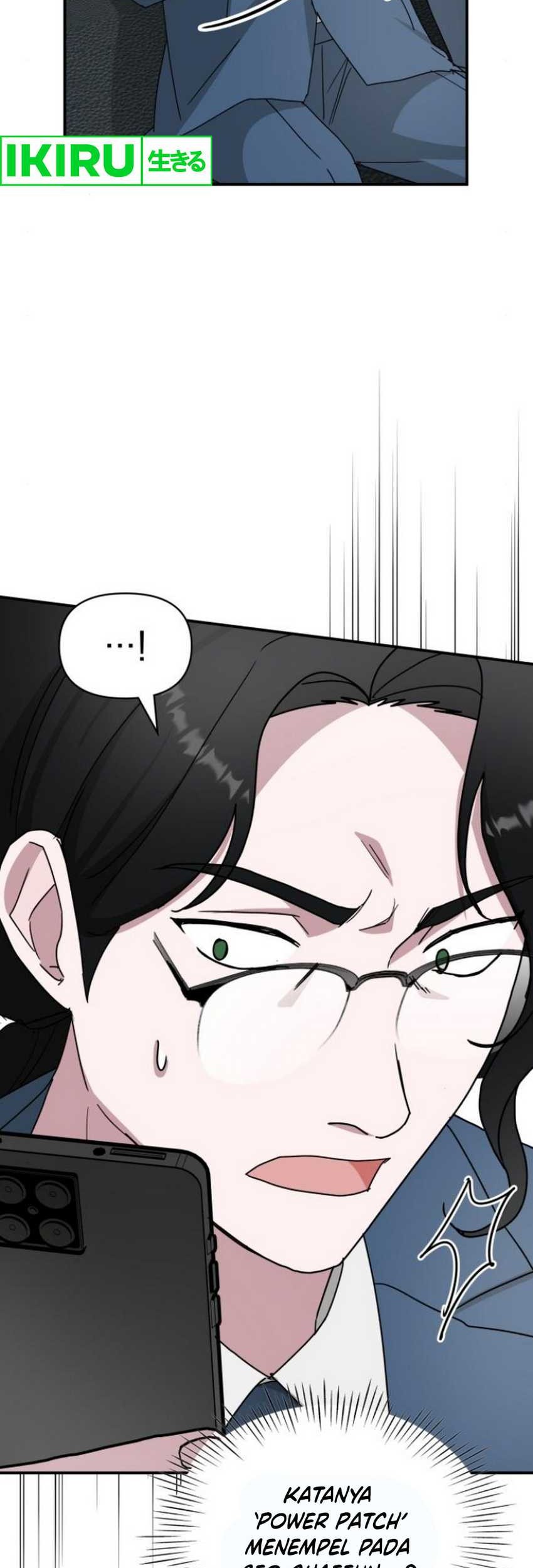 I Was Immediately Mistaken for a Monster Genius Actor Chapter 45 - halaman 38