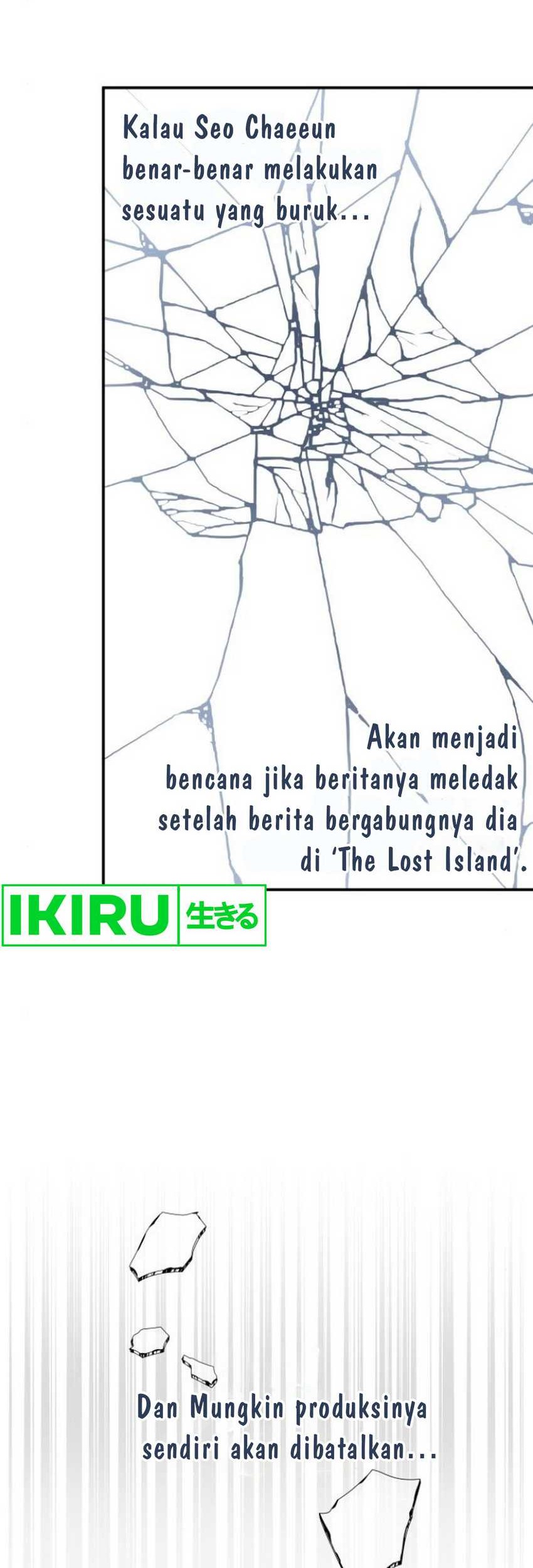 I Was Immediately Mistaken for a Monster Genius Actor Chapter 45 - halaman 42