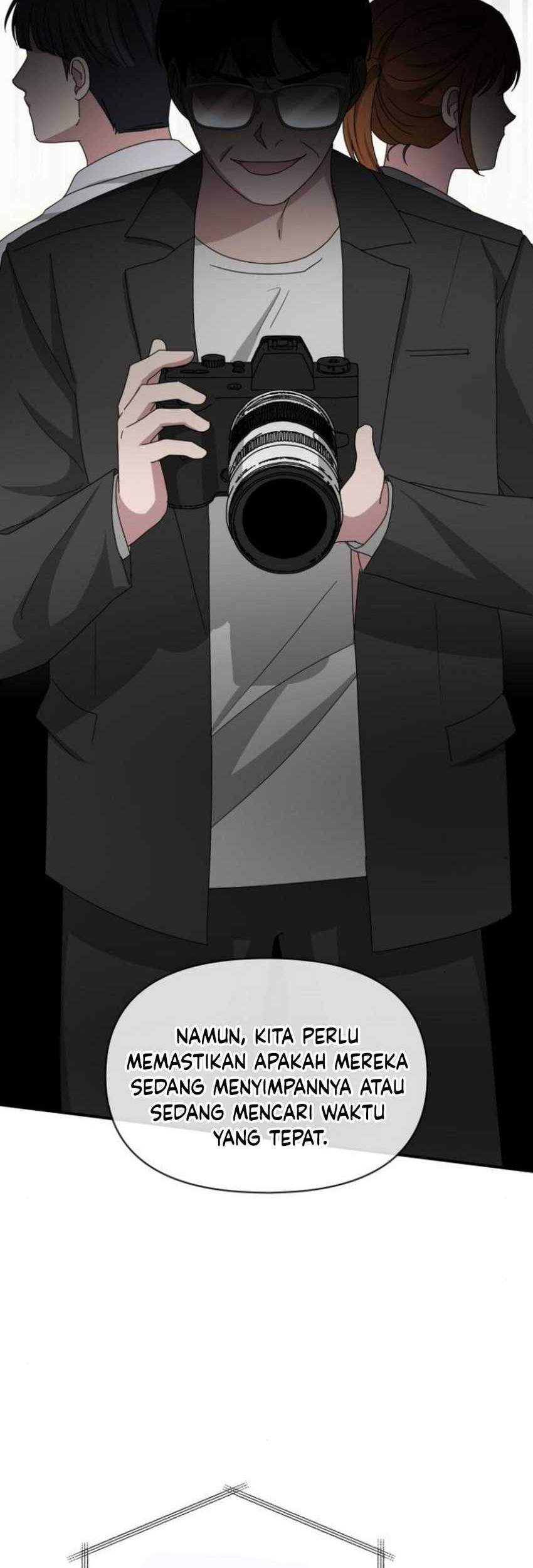 I Was Immediately Mistaken for a Monster Genius Actor Chapter 45 - halaman 52