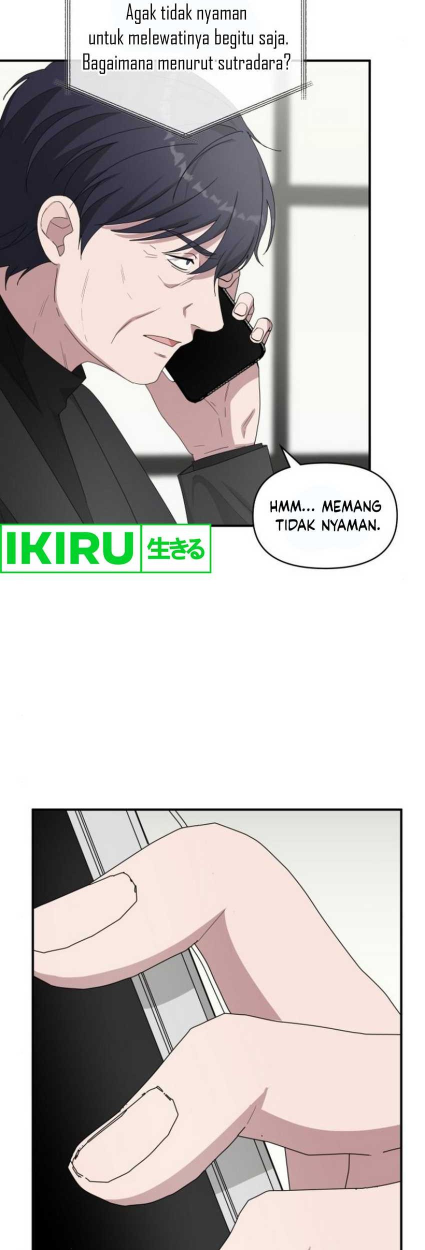 I Was Immediately Mistaken for a Monster Genius Actor Chapter 45 - halaman 53