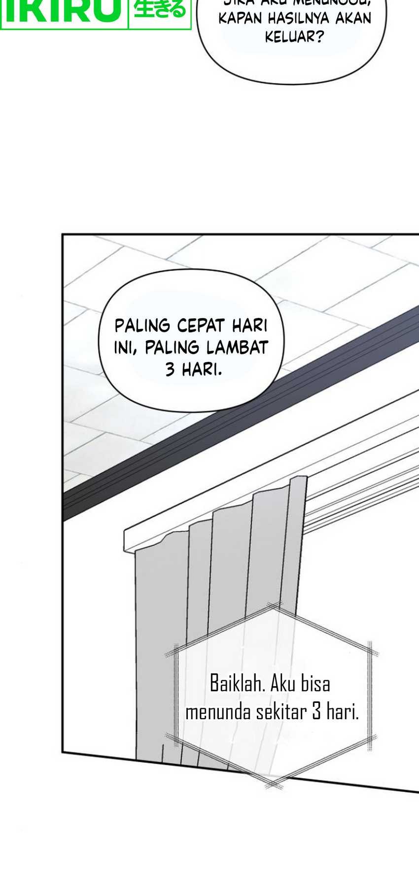 I Was Immediately Mistaken for a Monster Genius Actor Chapter 45 - halaman 55