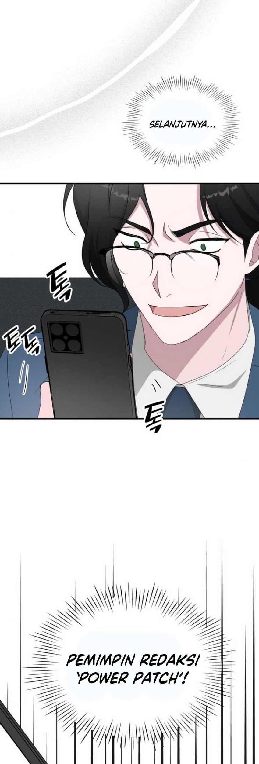 I Was Immediately Mistaken for a Monster Genius Actor Chapter 45 - halaman 57