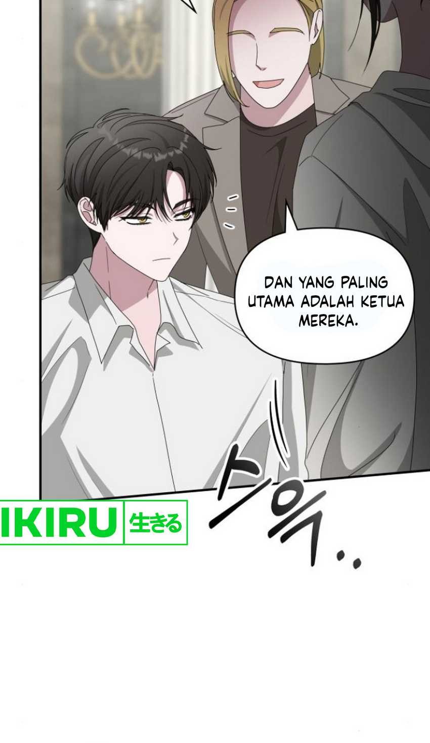 I Was Immediately Mistaken for a Monster Genius Actor Chapter 45 - halaman 6