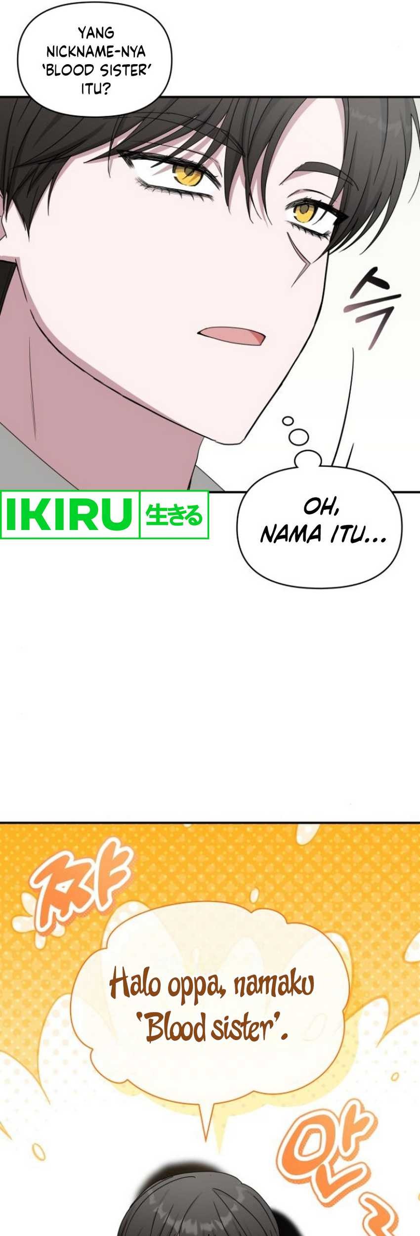 I Was Immediately Mistaken for a Monster Genius Actor Chapter 45 - halaman 7