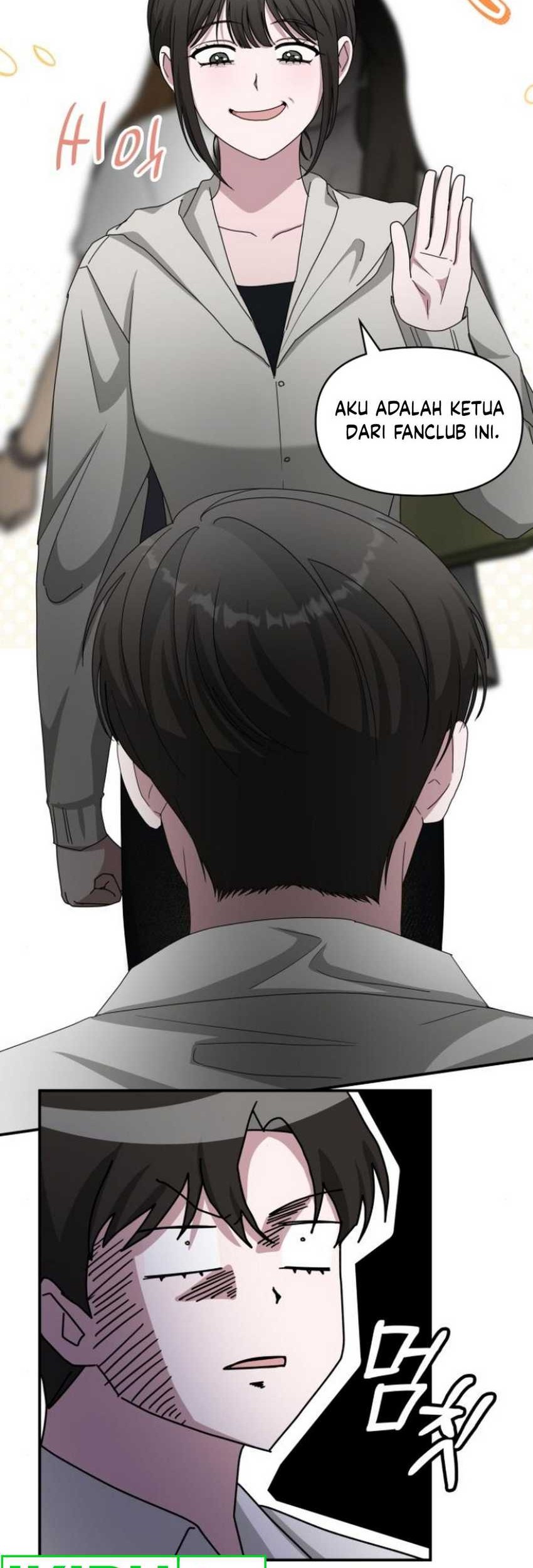 I Was Immediately Mistaken for a Monster Genius Actor Chapter 45 - halaman 8
