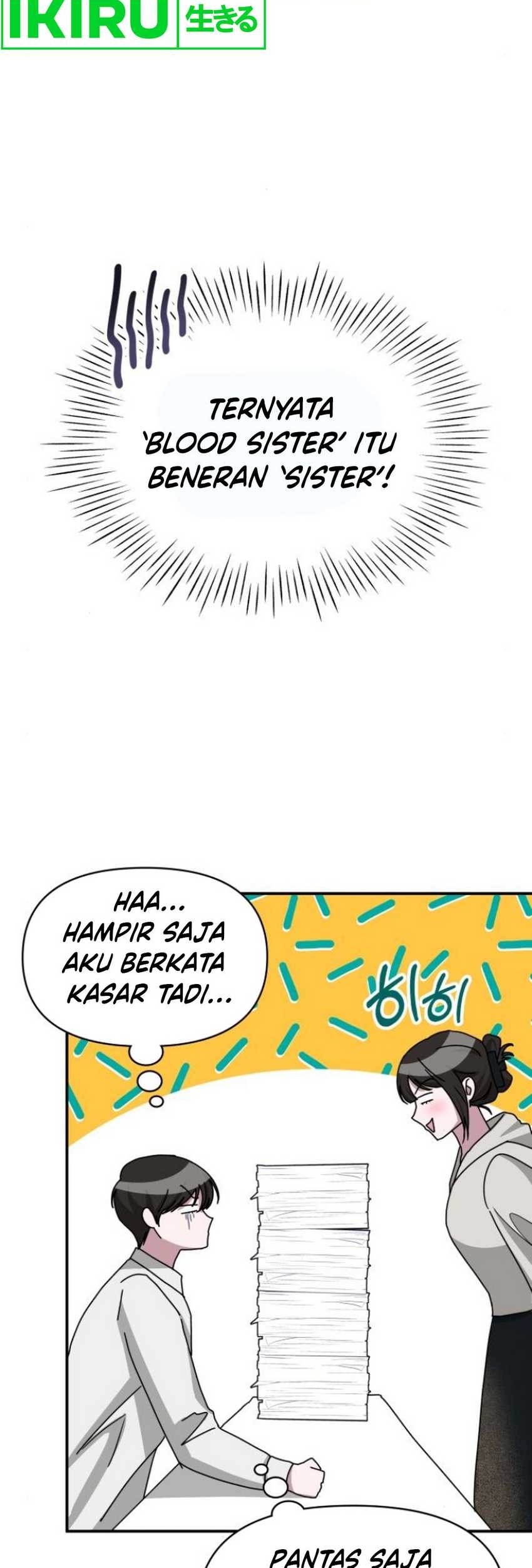I Was Immediately Mistaken for a Monster Genius Actor Chapter 45 - halaman 9