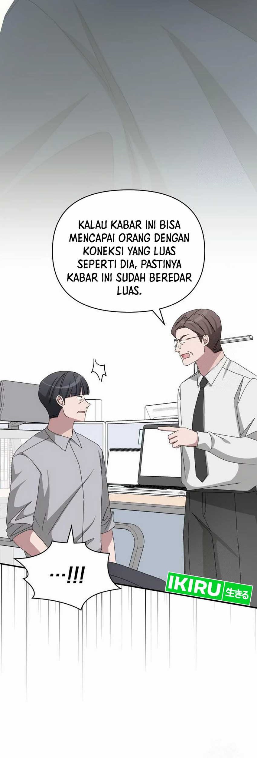 I Was Immediately Mistaken for a Monster Genius Actor Chapter 46 - halaman 10