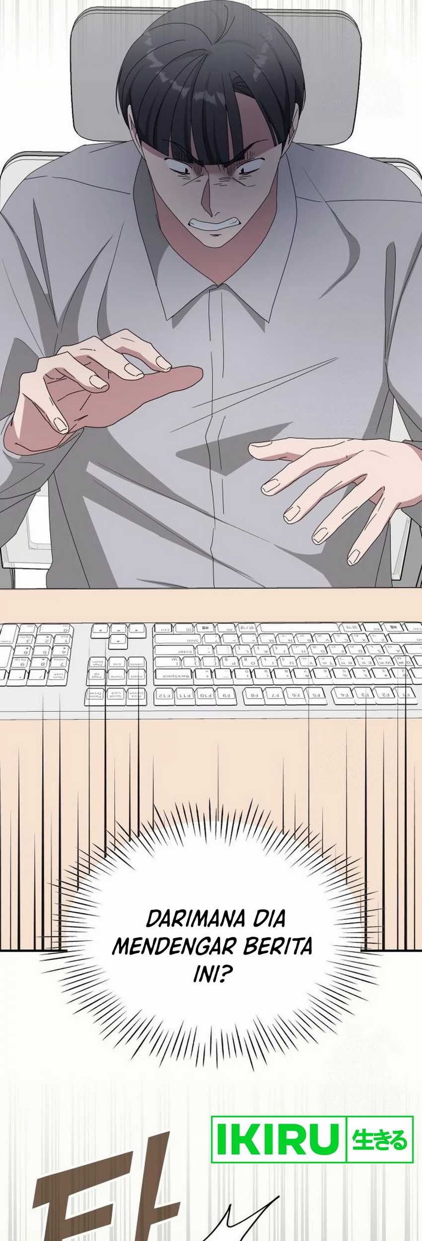 I Was Immediately Mistaken for a Monster Genius Actor Chapter 46 - halaman 13