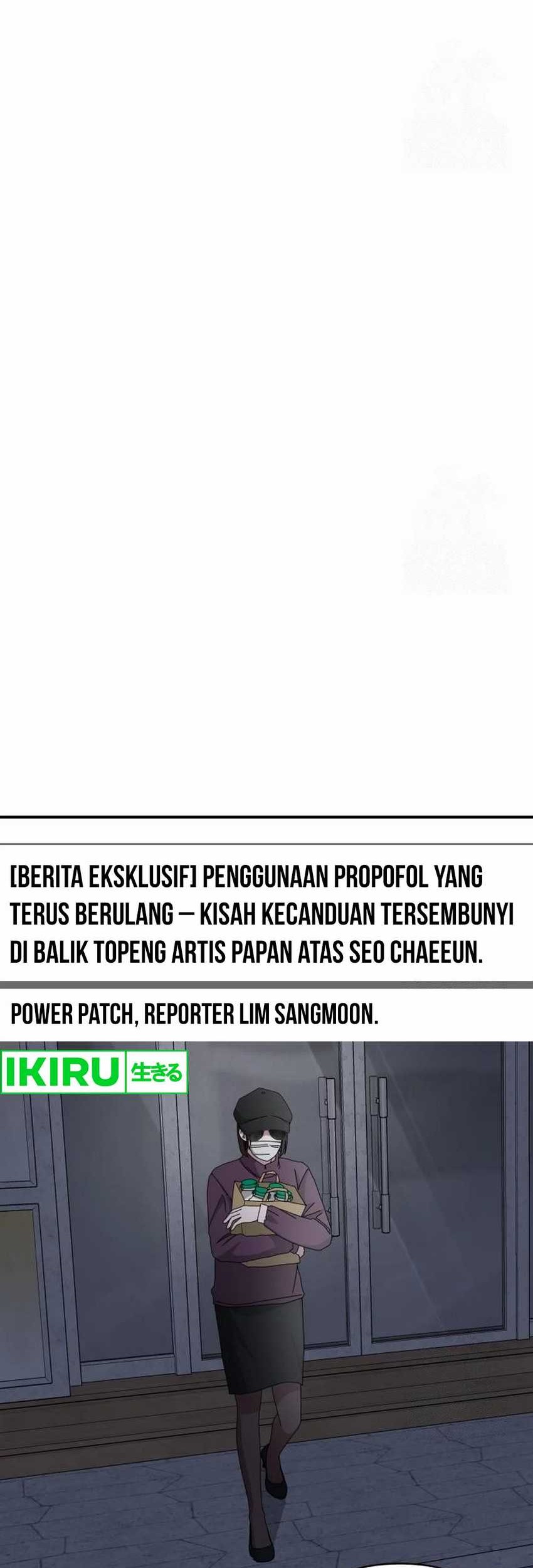I Was Immediately Mistaken for a Monster Genius Actor Chapter 46 - halaman 18