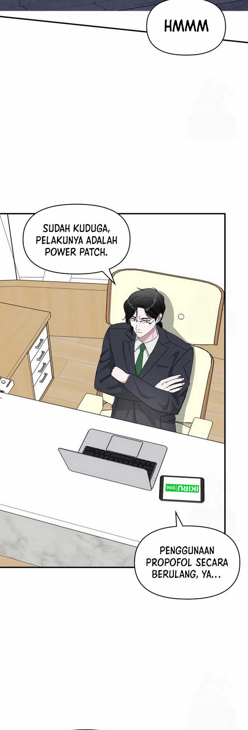 I Was Immediately Mistaken for a Monster Genius Actor Chapter 46 - halaman 19