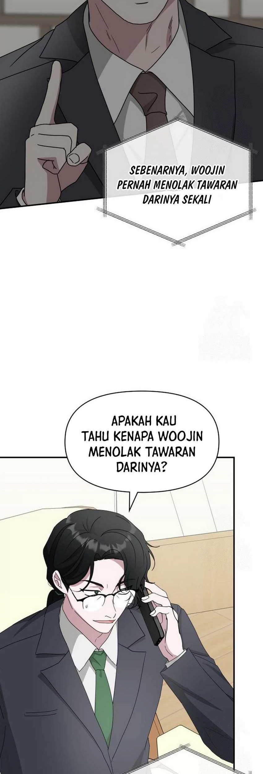 I Was Immediately Mistaken for a Monster Genius Actor Chapter 46 - halaman 28