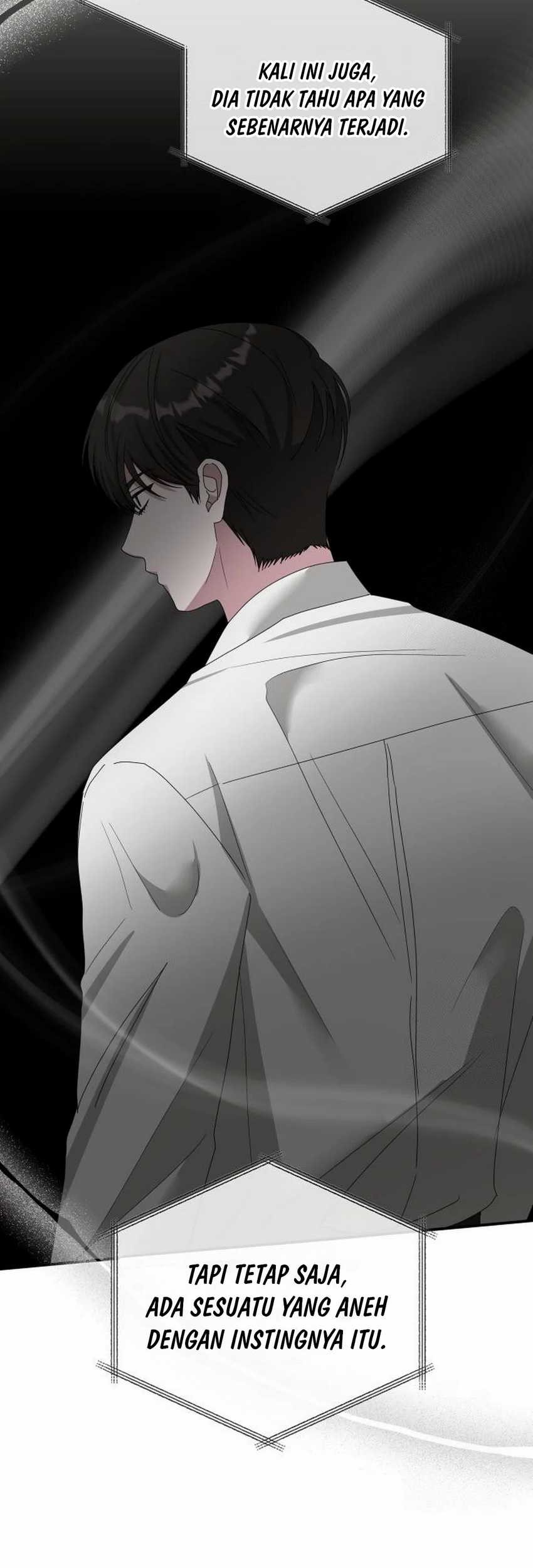 I Was Immediately Mistaken for a Monster Genius Actor Chapter 46 - halaman 32