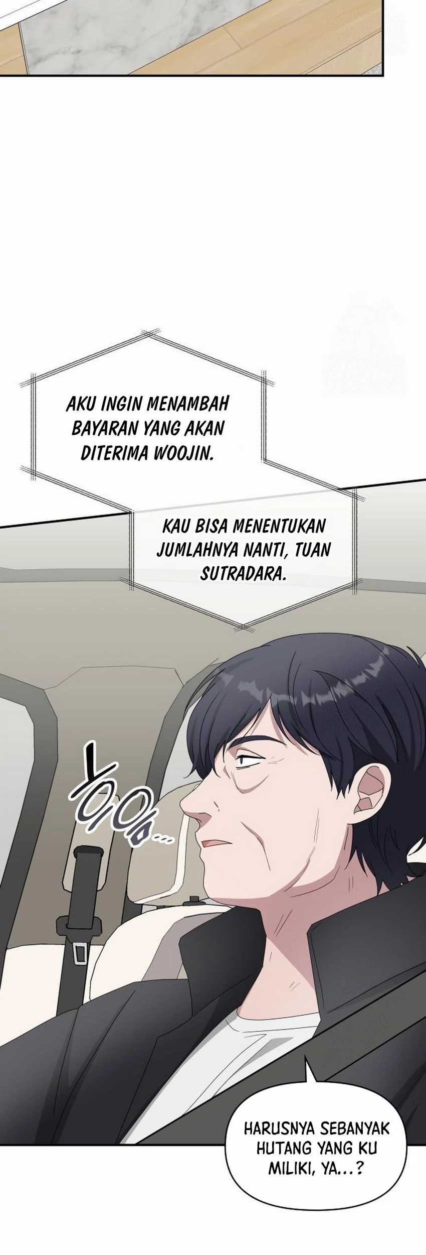 I Was Immediately Mistaken for a Monster Genius Actor Chapter 46 - halaman 36