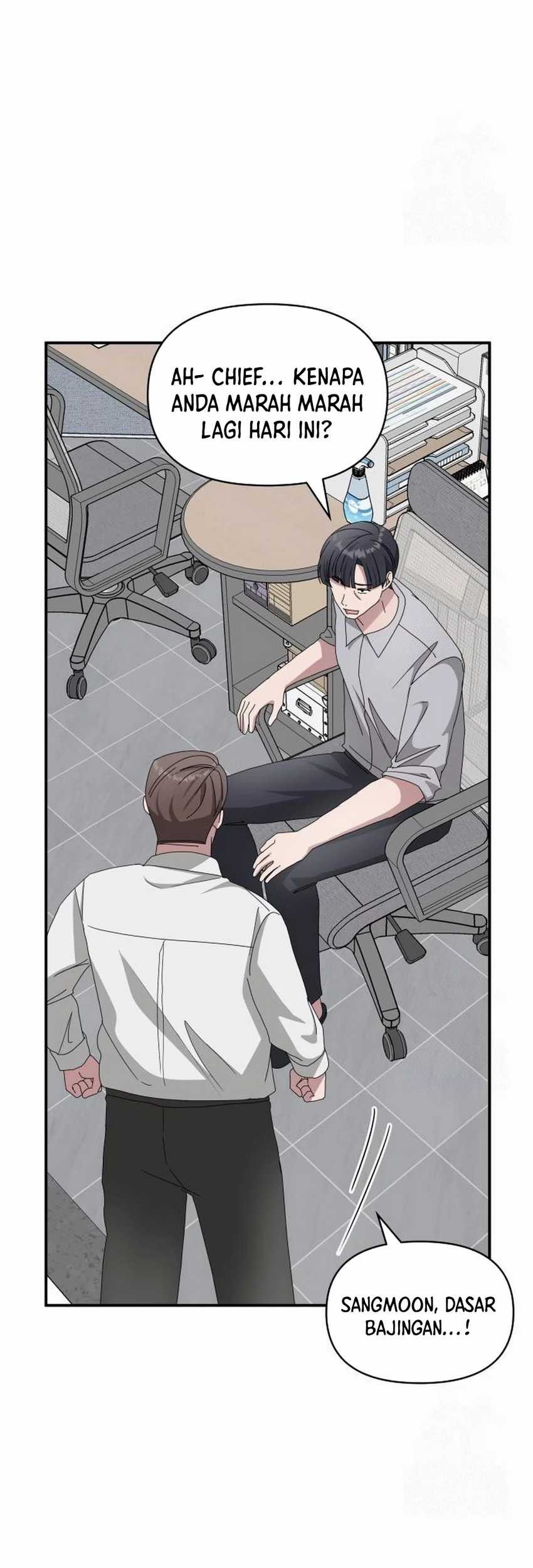 I Was Immediately Mistaken for a Monster Genius Actor Chapter 46 - halaman 4