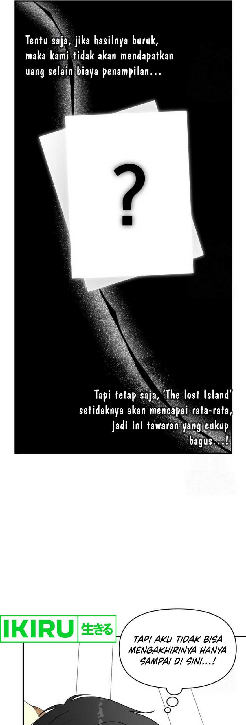 I Was Immediately Mistaken for a Monster Genius Actor Chapter 46 - halaman 42