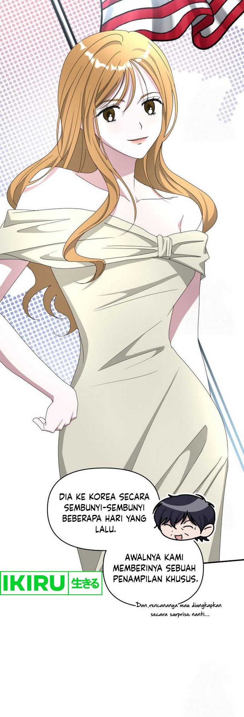 I Was Immediately Mistaken for a Monster Genius Actor Chapter 46 - halaman 47