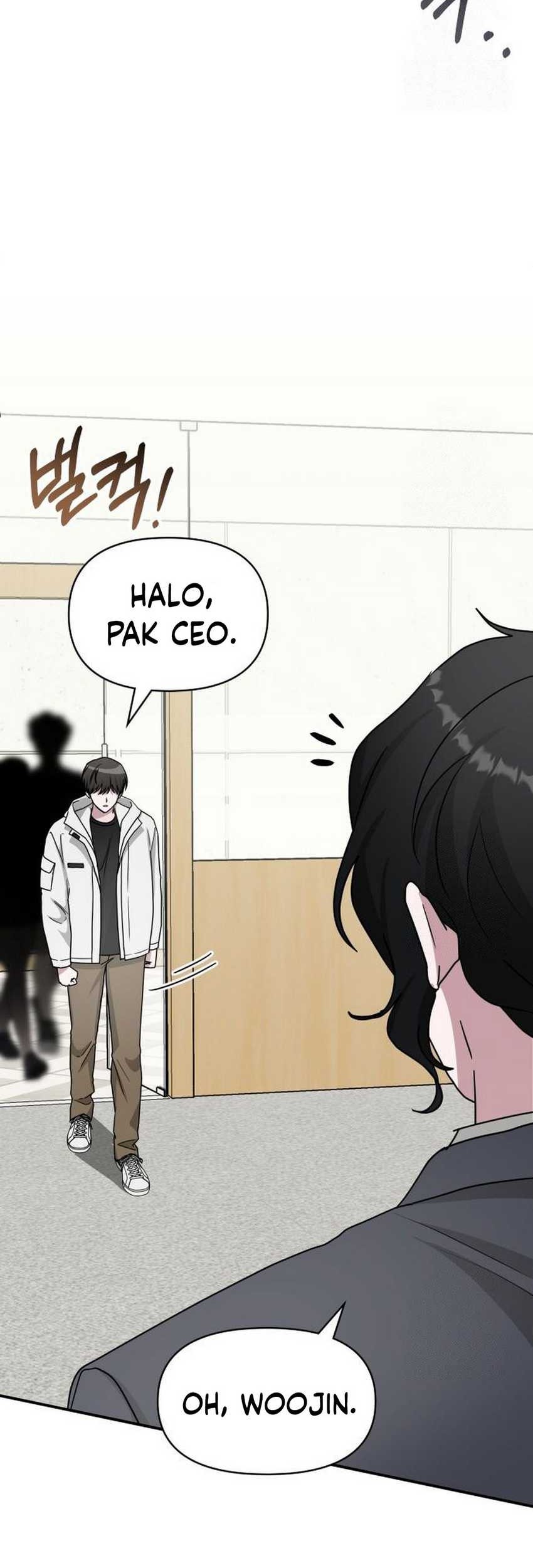 I Was Immediately Mistaken for a Monster Genius Actor Chapter 46 - halaman 51
