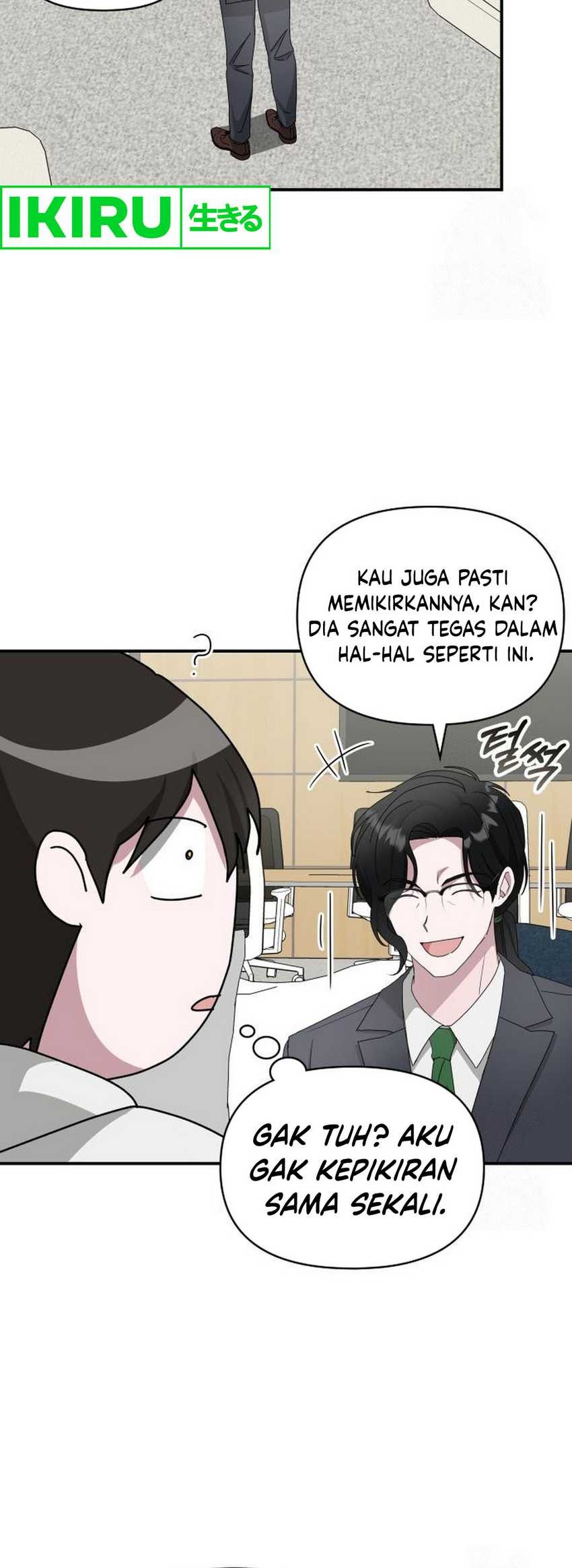 I Was Immediately Mistaken for a Monster Genius Actor Chapter 46 - halaman 55