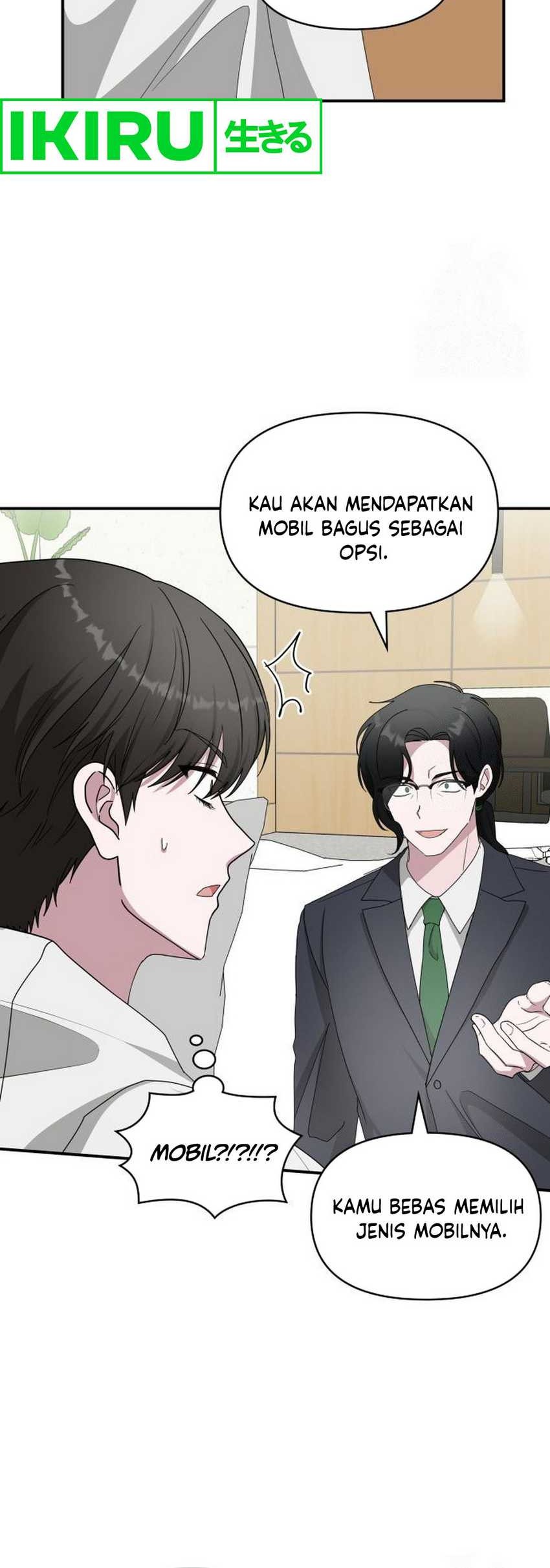 I Was Immediately Mistaken for a Monster Genius Actor Chapter 46 - halaman 58