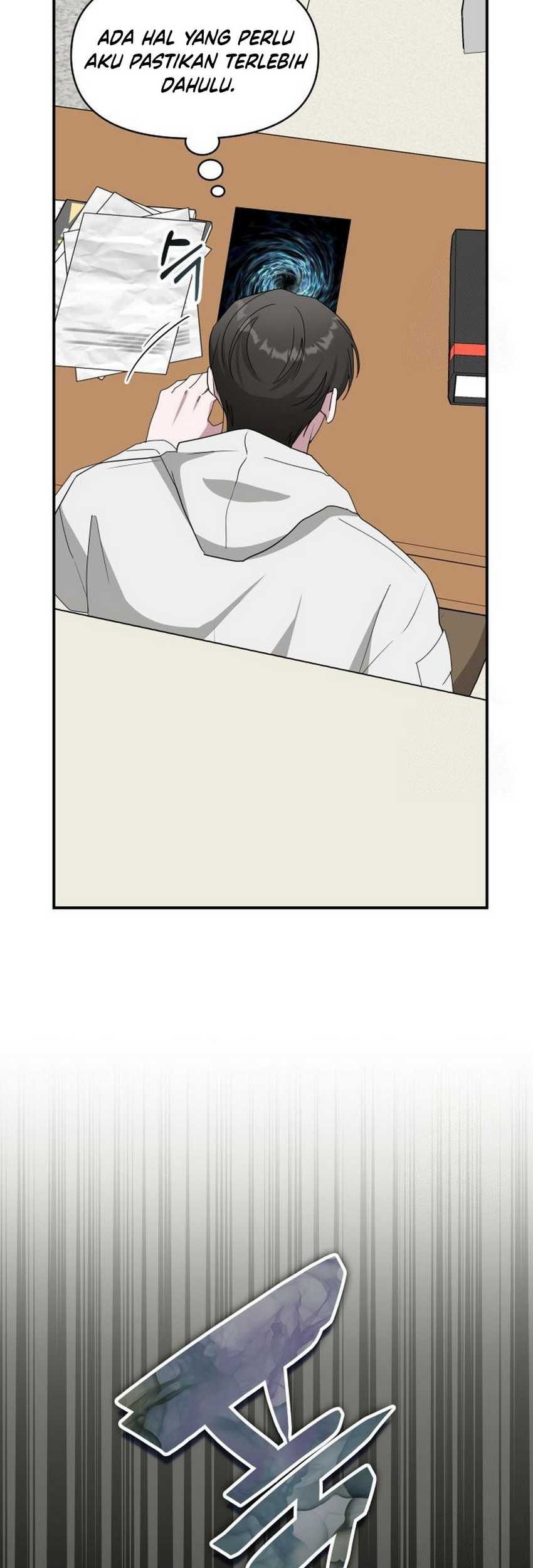 I Was Immediately Mistaken for a Monster Genius Actor Chapter 46 - halaman 61