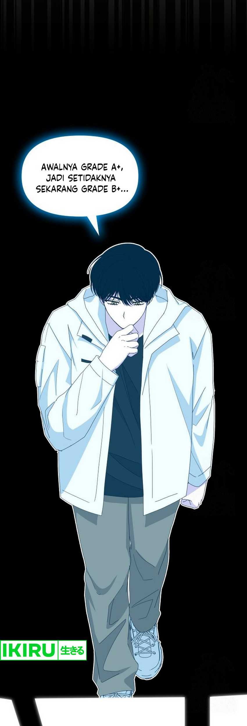 I Was Immediately Mistaken for a Monster Genius Actor Chapter 46 - halaman 63