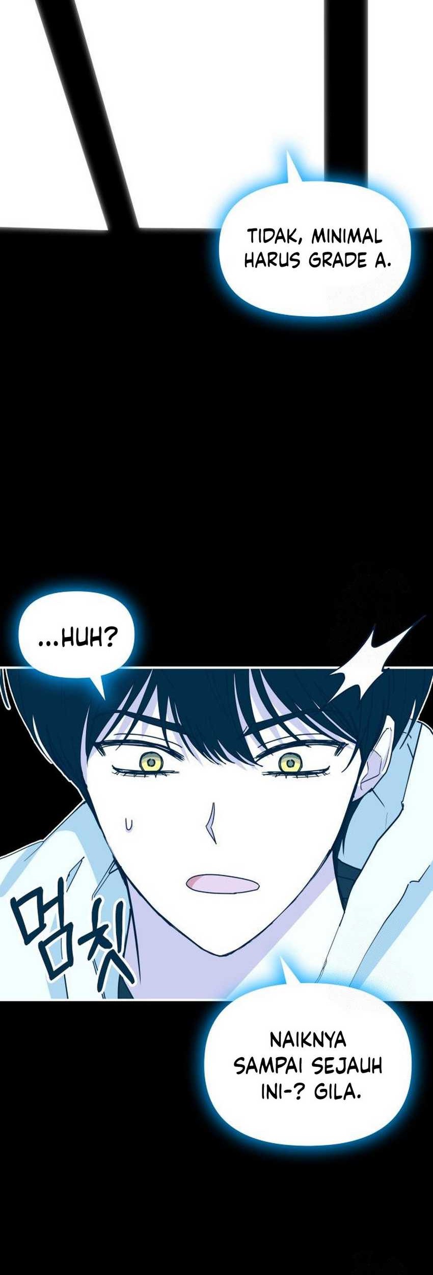 I Was Immediately Mistaken for a Monster Genius Actor Chapter 46 - halaman 64