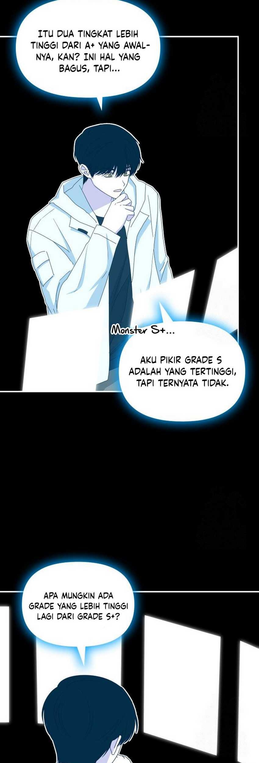 I Was Immediately Mistaken for a Monster Genius Actor Chapter 46 - halaman 66