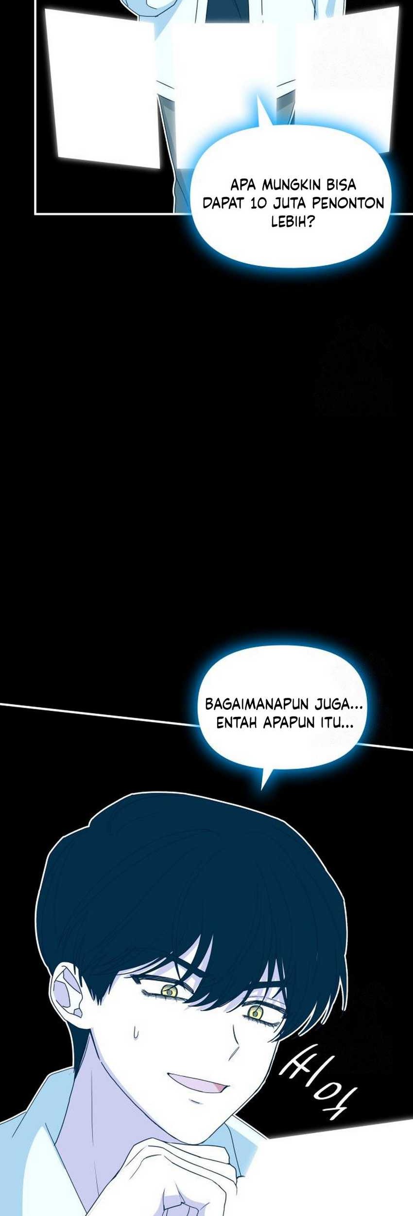 I Was Immediately Mistaken for a Monster Genius Actor Chapter 46 - halaman 68
