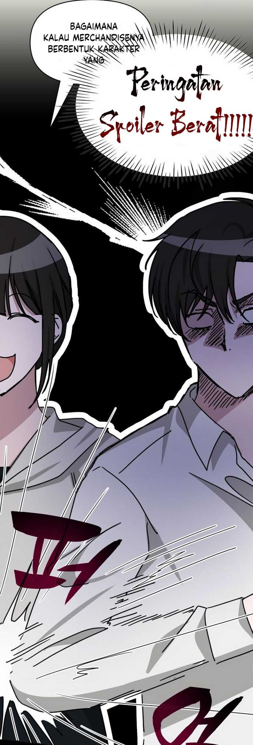 I Was Immediately Mistaken for a Monster Genius Actor Chapter 46 - halaman 73