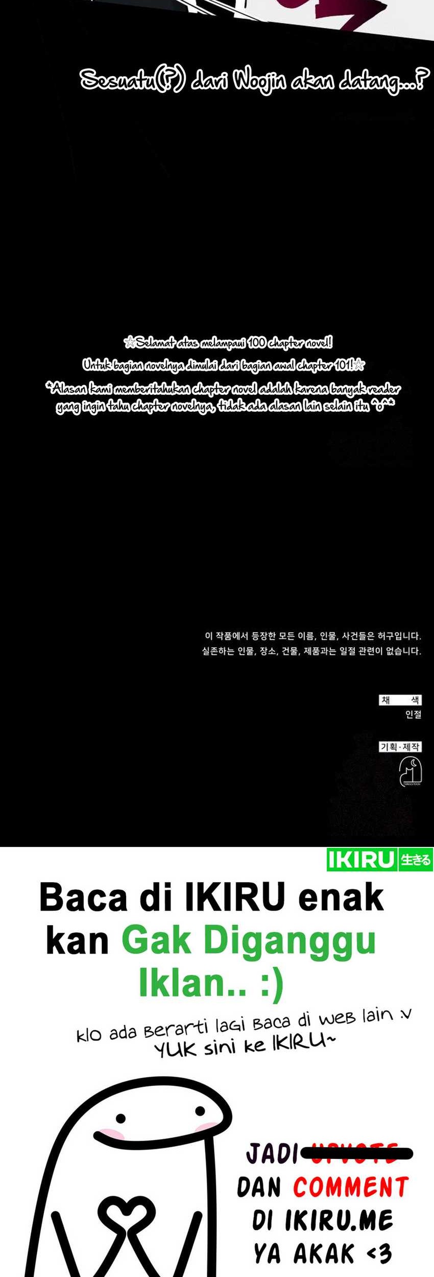 I Was Immediately Mistaken for a Monster Genius Actor Chapter 46 - halaman 74