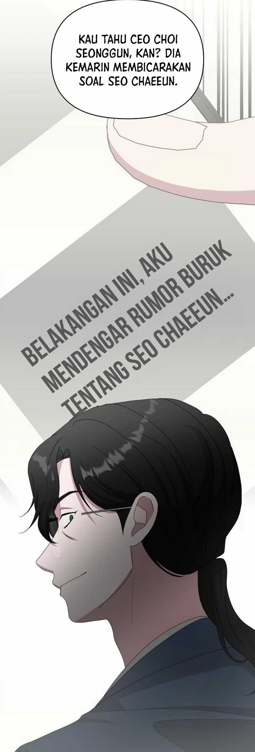 I Was Immediately Mistaken for a Monster Genius Actor Chapter 46 - halaman 9