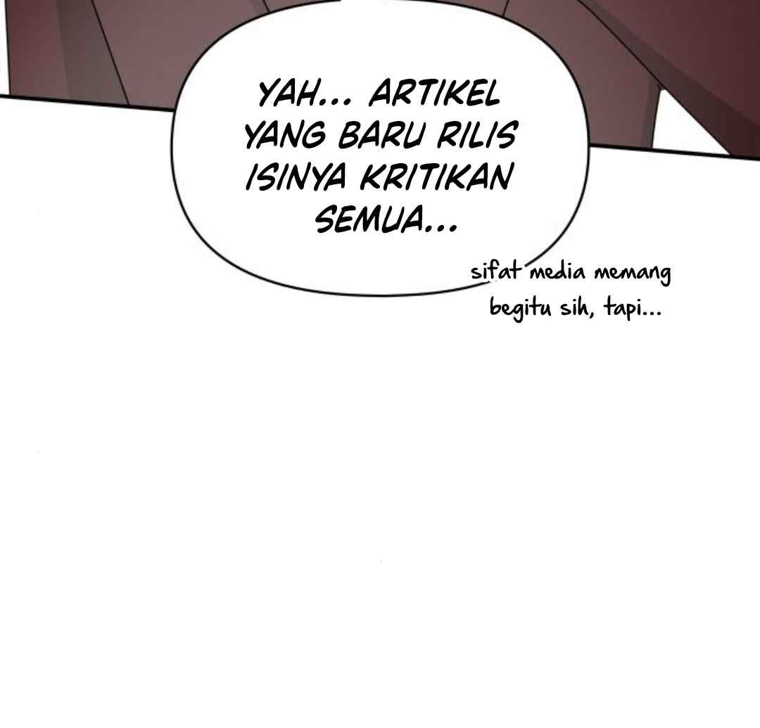 I Was Immediately Mistaken for a Monster Genius Actor Chapter 47 - halaman 10