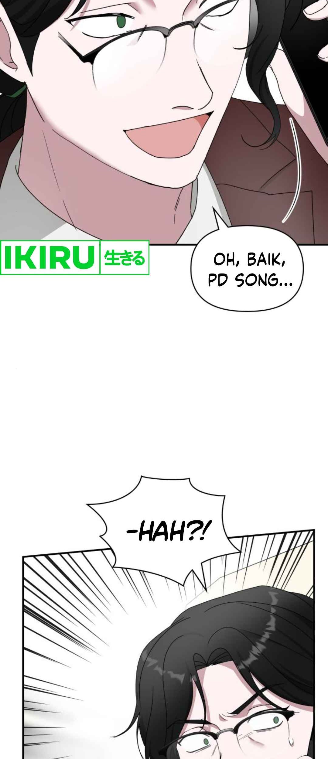 I Was Immediately Mistaken for a Monster Genius Actor Chapter 47 - halaman 14