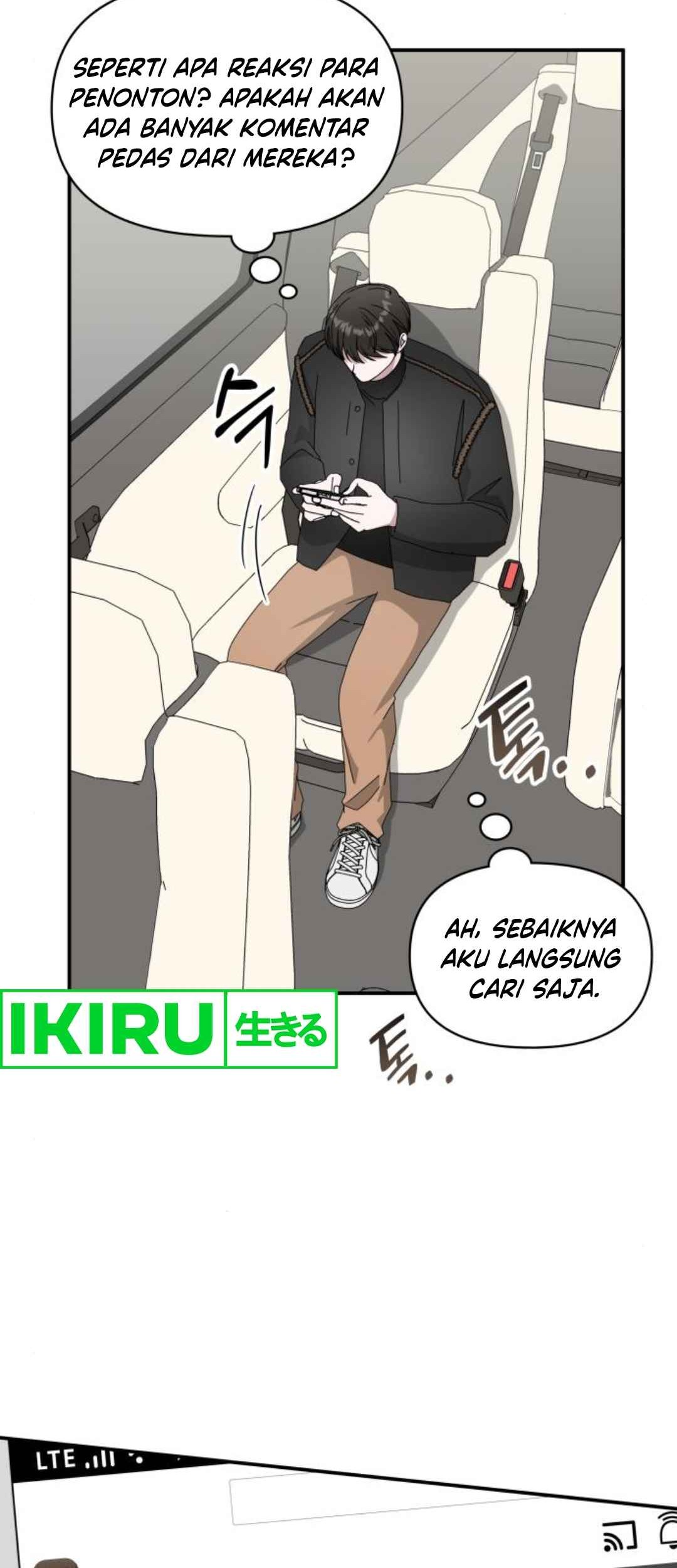 I Was Immediately Mistaken for a Monster Genius Actor Chapter 47 - halaman 19