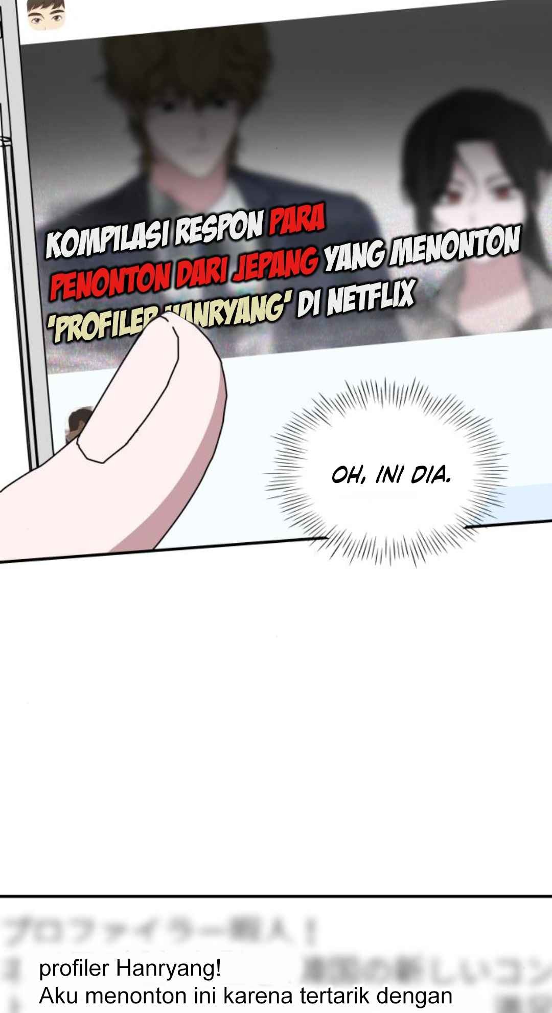 I Was Immediately Mistaken for a Monster Genius Actor Chapter 47 - halaman 20