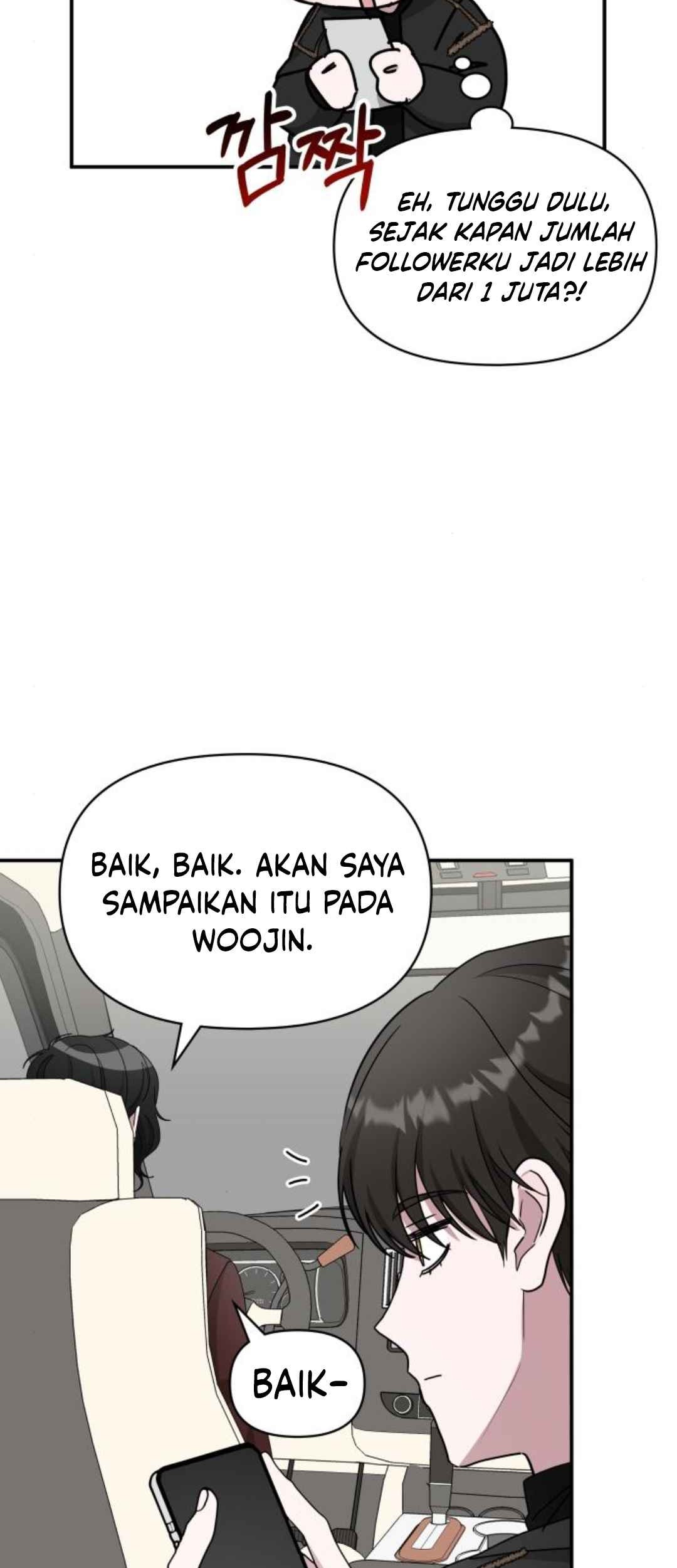 I Was Immediately Mistaken for a Monster Genius Actor Chapter 47 - halaman 23