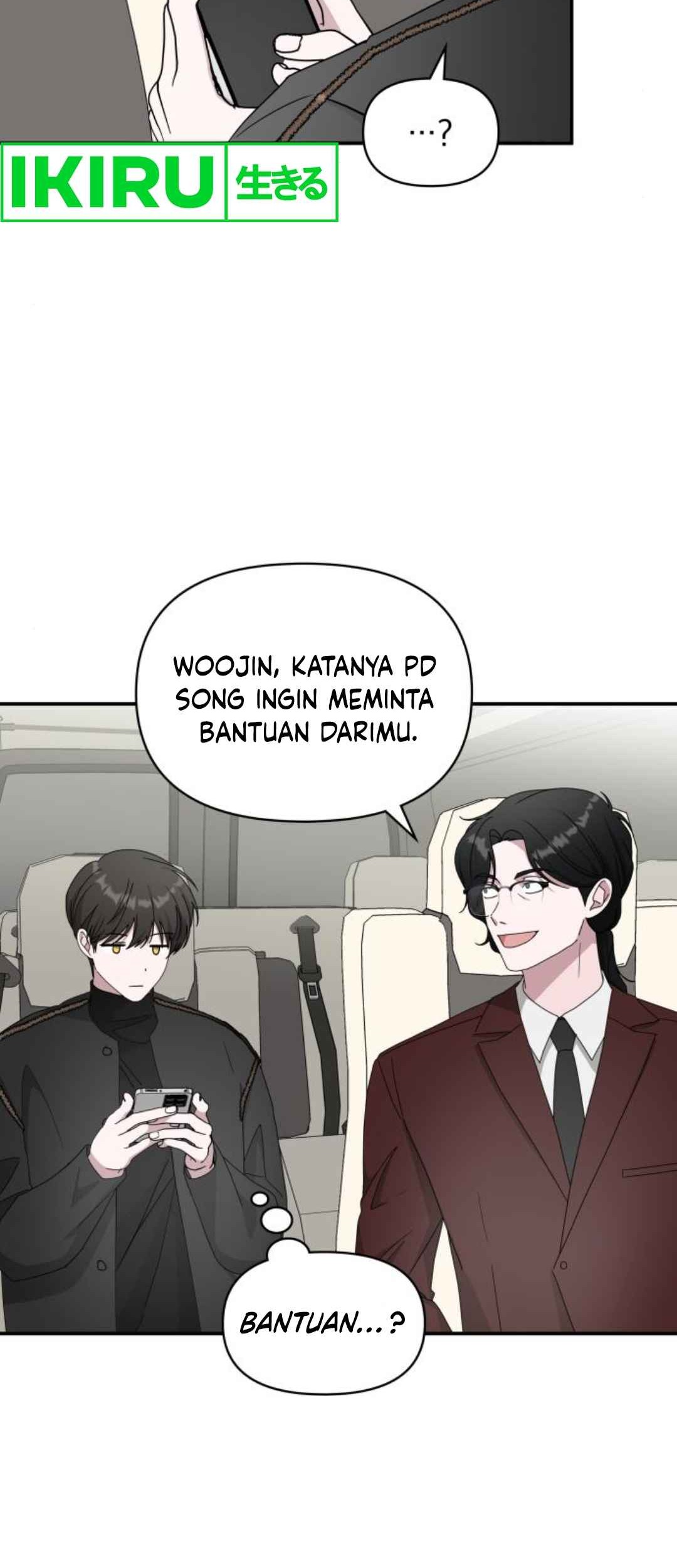 I Was Immediately Mistaken for a Monster Genius Actor Chapter 47 - halaman 24