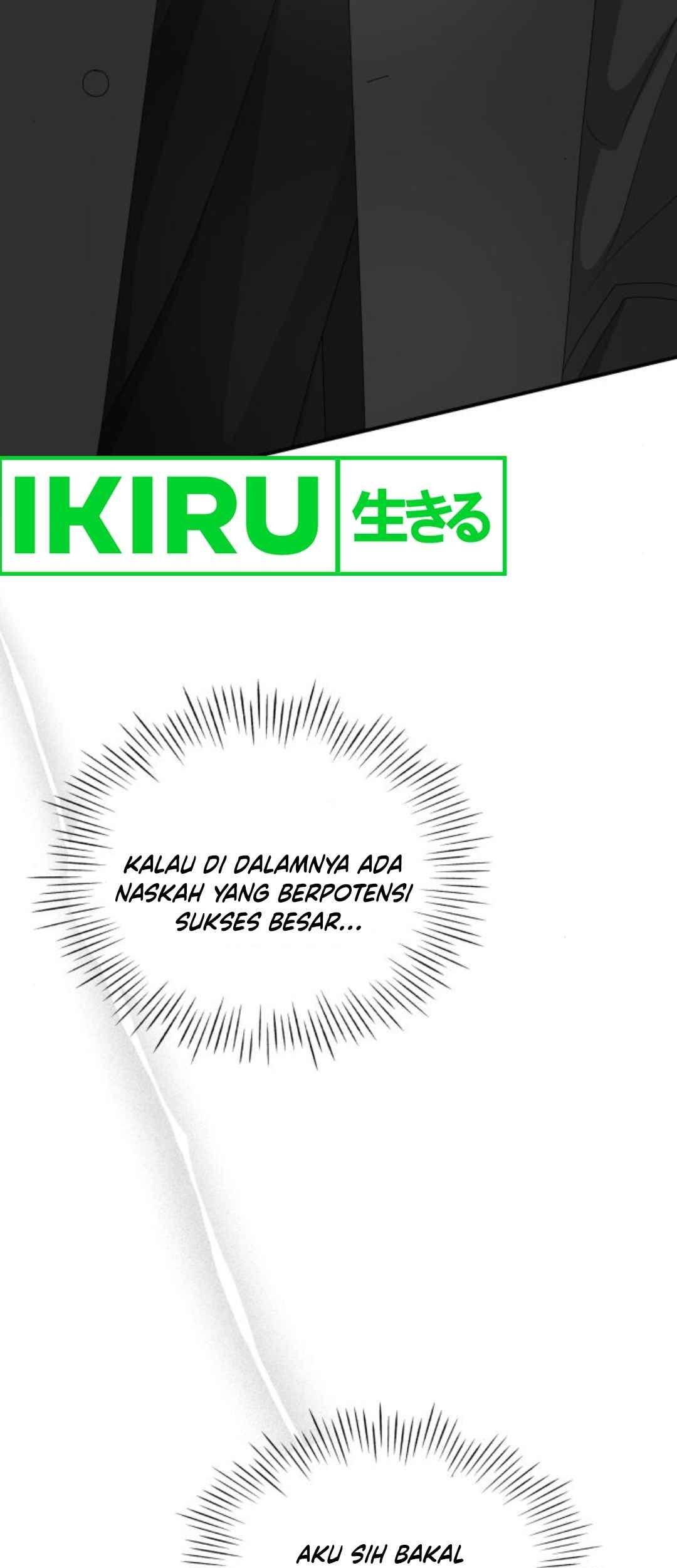 I Was Immediately Mistaken for a Monster Genius Actor Chapter 47 - halaman 31