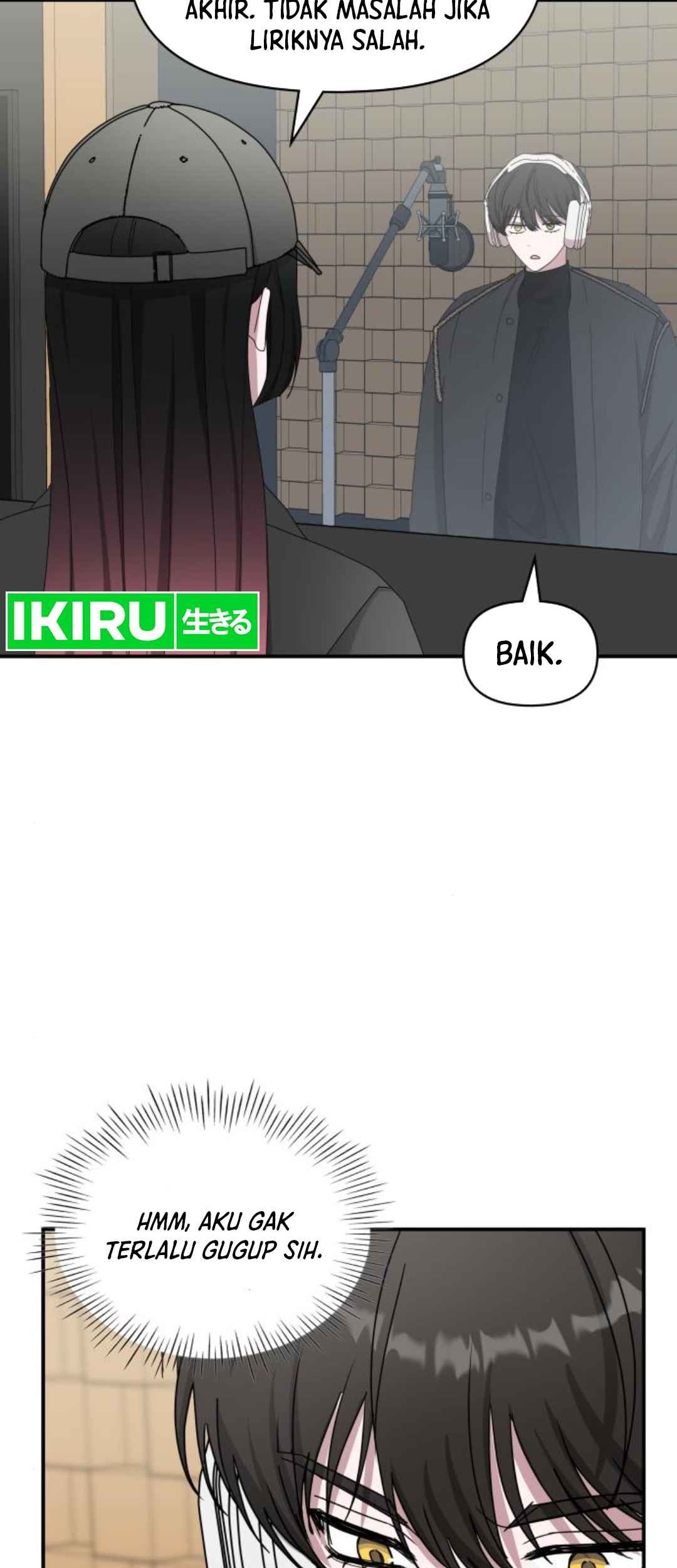 I Was Immediately Mistaken for a Monster Genius Actor Chapter 47 - halaman 37