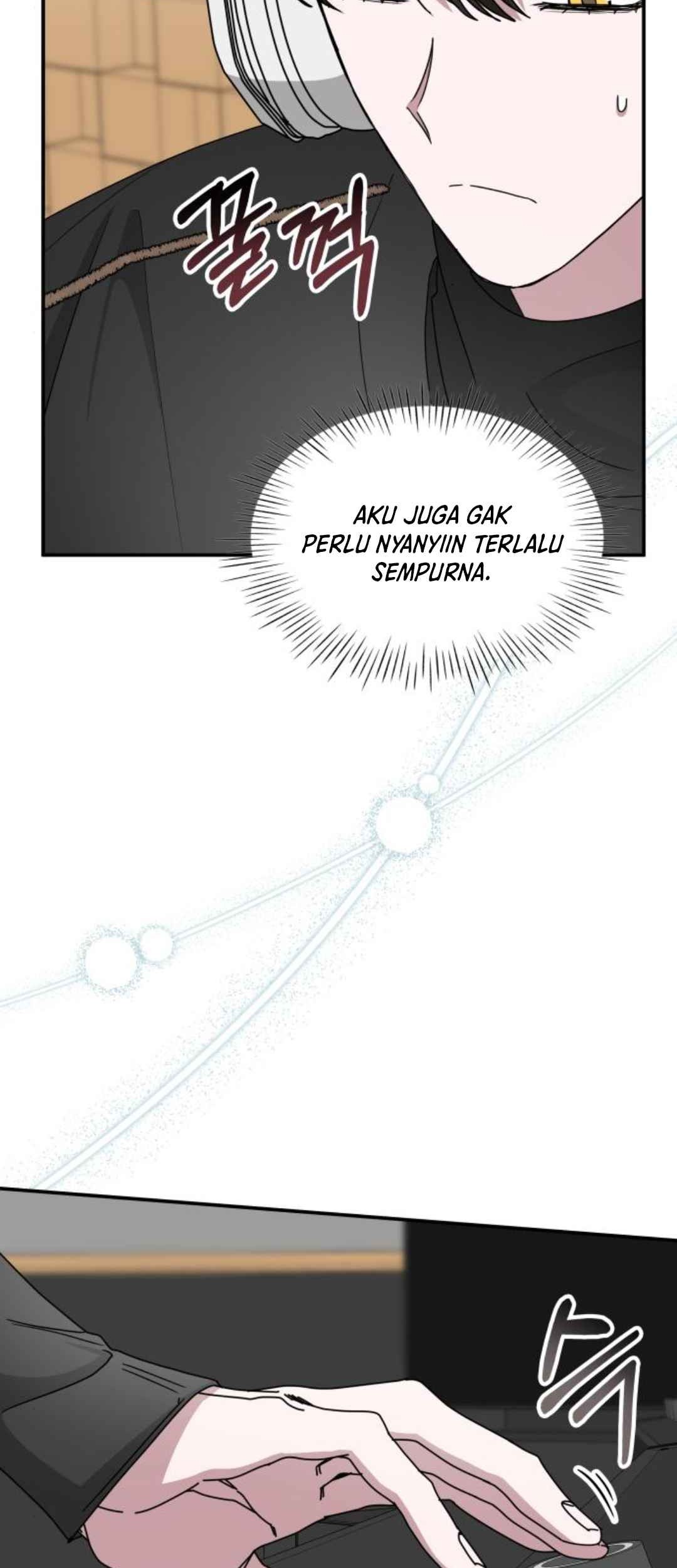 I Was Immediately Mistaken for a Monster Genius Actor Chapter 47 - halaman 38
