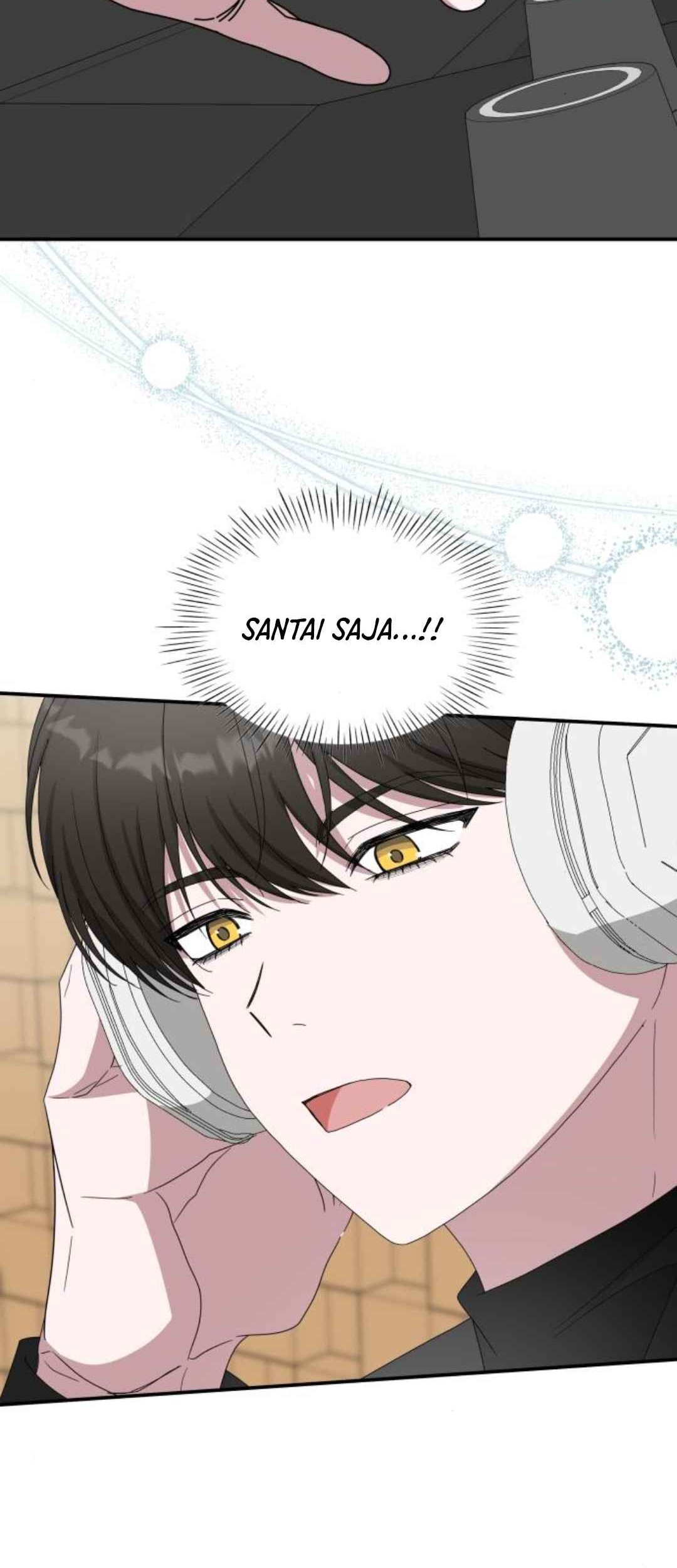 I Was Immediately Mistaken for a Monster Genius Actor Chapter 47 - halaman 39