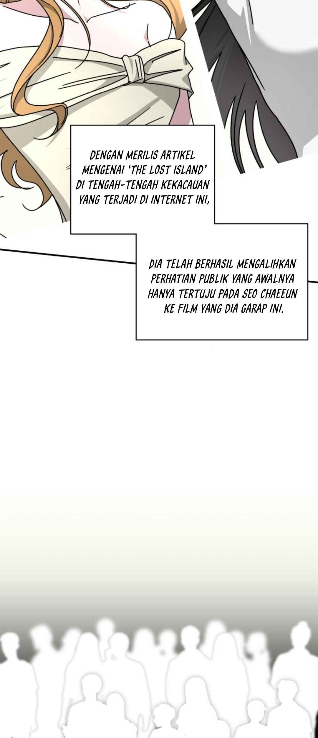 I Was Immediately Mistaken for a Monster Genius Actor Chapter 47 - halaman 4